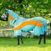 Horseware Ireland Amigo 3-in Evolution Fly Sheet -Saddlery Shop 103911 default l
