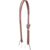 Cashel Company Antique Slip Ear Headstall With Diamond Tooling -Saddlery Shop 105068 default l
