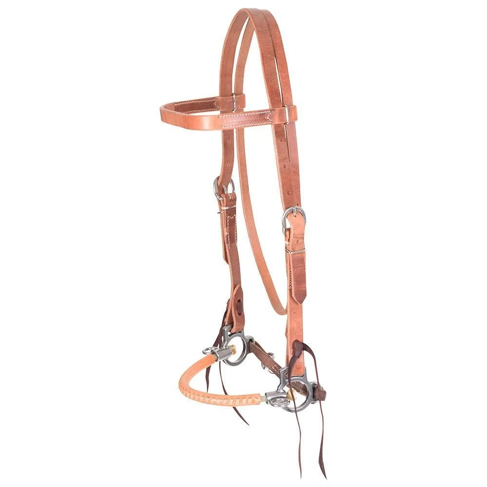 Jim Edwards Sidepull 3 Jim Edwards Sidepull