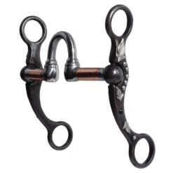 Professionals Choice Black Feather Shank Correction Bit