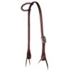 Professionals Choice Ranchhand 3/4in. Single Ear Headstall