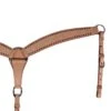 Professionals Choice Roughout Breast Collar -Saddlery Shop 106778 default l
