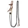 NRS Oiled Rope Nose Loping Hack 1 NRS Oiled Rope Nose Loping Hack -Saddlery Shop 109198 default l