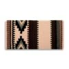 Mayatex Sand/Sage New Zealand Cowtown Wool Saddle Blanket -Saddlery Shop 111819 default l