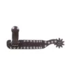 Partrade Trading Corporation Youth Spurs With Dots -Saddlery Shop 112014 default l