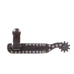 Partrade Trading Corporation Youth Spurs With Dots