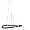 NRS Double Rope Nose Caveson 1 NRS Double Rope Nose Caveson -Saddlery Shop 113355 default l