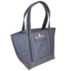 Classic Navy Cooler Tote 2 Classic Navy Cooler Tote -Saddlery Shop 113437 default l