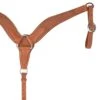 Nrs Tack Rough Out Breast Collar -Saddlery Shop 115900 default l