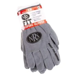 NRS Fit Roping Gloves 12 Pack