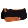 NRS Black Contoured Felt Pony Pad -Saddlery Shop 119212 default l