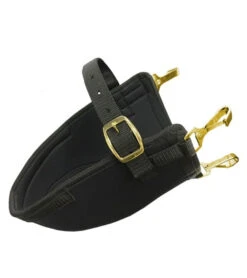 Jacks Manufacturing Neoprene Rubber Blanket Bib