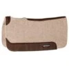 Reinsman 3/4 Inch Contoured Felt Saddle Pad -Saddlery Shop 123859 default l