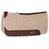 Reinsman 1 Inch Contoured Felt Saddle Pad -Saddlery Shop 123860 default l