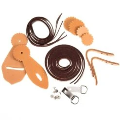 Martin Saddlery Saddle And Bridle Repair Kit
