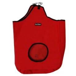 Bar H Equine Economy Hay Bag
