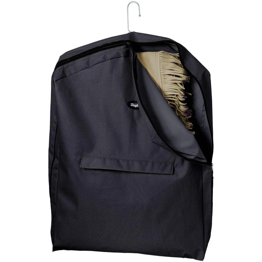 Tough-1 Nylon Chap Holder 3 Tough-1 Nylon Chap Holder