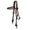 NRS Two Tone Diamond Browband Headstall -Saddlery Shop 131270 default l