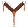 Mustang 100% Alpaca Breast Collar -Saddlery Shop 131336 default l