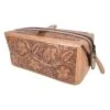 Cashel Fully Tooled Shaving Kit Bag -Saddlery Shop 131934 default l