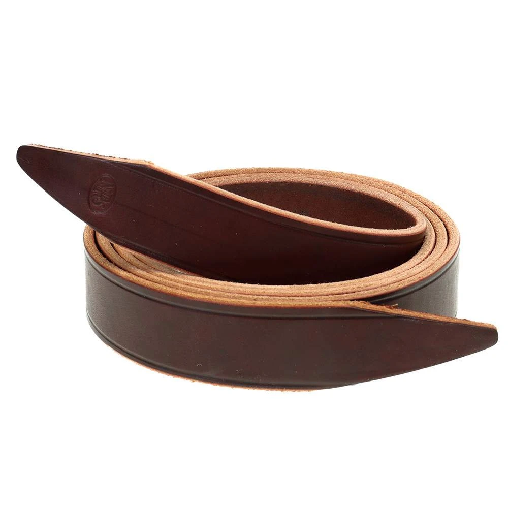 Nrs Tack 1 1/2in Half Breed Off Billet 3 Nrs Tack 1 1/2in Half Breed Off Billet