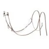 Nrs Tack Harness Leather German Martingale -Saddlery Shop 132453 default l