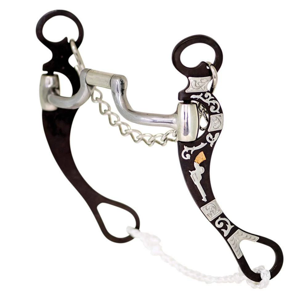 Partrade Trading Corporation Tombstone Outlaw Transition Bit