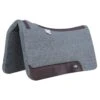 Professionals Choice 1 /4in Deluxe 100% Wool Pad 31x32 2 Professionals Choice 1 /4in Deluxe 100% Wool Pad 31x32 -Saddlery Shop 133532 default l