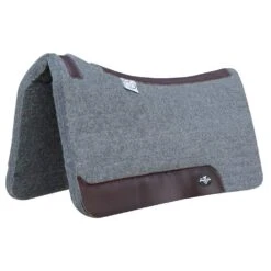 Professionals Choice 1 /4in Deluxe 100% Wool Pad 31x32