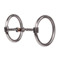 Professionals Choice Equisential O-Ring Twisted Dogbone Bit