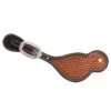 Martin Saddlery Natural Skirting Basket Stamp Tombstone Spur Strap 2 Martin Saddlery Natural Skirting Basket Stamp Tombstone Spur Strap -Saddlery Shop 135186 default l