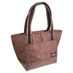 Classic Henna Cooler Tote
