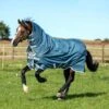 Horseware Amigo AmE 12 Plus Turnout Lite 2 Horseware Amigo AmE 12 Plus Turnout Lite -Saddlery Shop 136046 default l