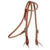 Professionals Choice Cowboy Laced Single Ear Headstall W/Throatlatch -Saddlery Shop 136540 default l