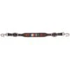 Circle Y Saddlery Serape Inlay Wither Strap -Saddlery Shop 138101 default l