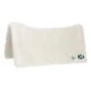 Diamond Wool Pad Company 30x30 Contoured Wool Fleece Liner Pad -Saddlery Shop 138754 default l