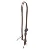Weaver Leather Protack Rasp Slit Ear Headstall -Saddlery Shop 138946 default l