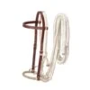 Tough 1 Royal King Loping Hackamore -Saddlery Shop 140246 default l