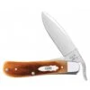 Case XX Sawcut Jig Amber Bone - RussLock CA17891 -Saddlery Shop 140863 default l