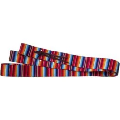 Tough 1 Wide Serape Tie Strap