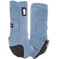 Classic Denim Legacy2 Hind Splint Boots