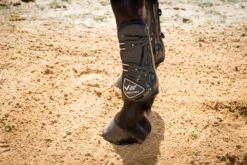 Partrade Trading Corporation Ventex 22 Pro Master Air Tendon Boots