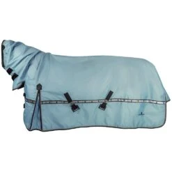 Classic Windbreaker Turnout Sheet With Hood