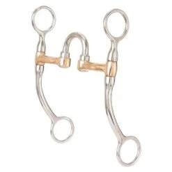 Tough 1 Long Shank Copper Correction