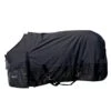Professionals Choice Black Mini Horse Equisential 600D Winter Blanket