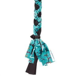 Professionals Choice 34in. Fashion Print Tail Braid 16 Professionals Choice 34in. Fashion Print Tail Braid -Saddlery Shop 151057 default l