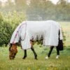 Horseware Ireland Amigo Bug Buster Vamoose Horse Fly Sheet 1 Horseware Ireland Amigo Bug Buster Vamoose Horse Fly Sheet -Saddlery Shop 152350 default l