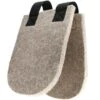Mustang 3/4 Wool Wither Pad -Saddlery Shop 152539 370129