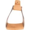 Cashel Company 2 /2in Deep Endurance Slanted Stirrup -Saddlery Shop 153055 default l