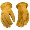 Kinco Gloves Cowhide Suede Driver Gloves -Saddlery Shop 154739 default l